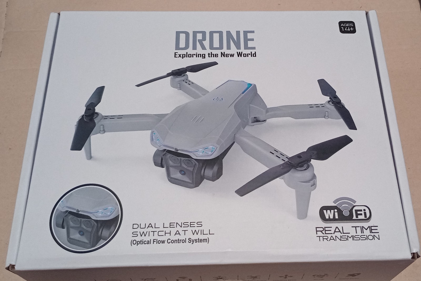Drone