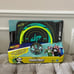 Nerf Dude Perfect Lot of 3 (Basketball, Football, and HoverKup) - All Brand New!