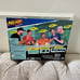 Nerf Dude Perfect Lot of 3 (Basketball, Football, and HoverKup) - All Brand New!