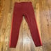 Athleta Ultimate Colorblock 7/8 Tights