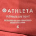 Athleta Ultimate Colorblock 7/8 Tights