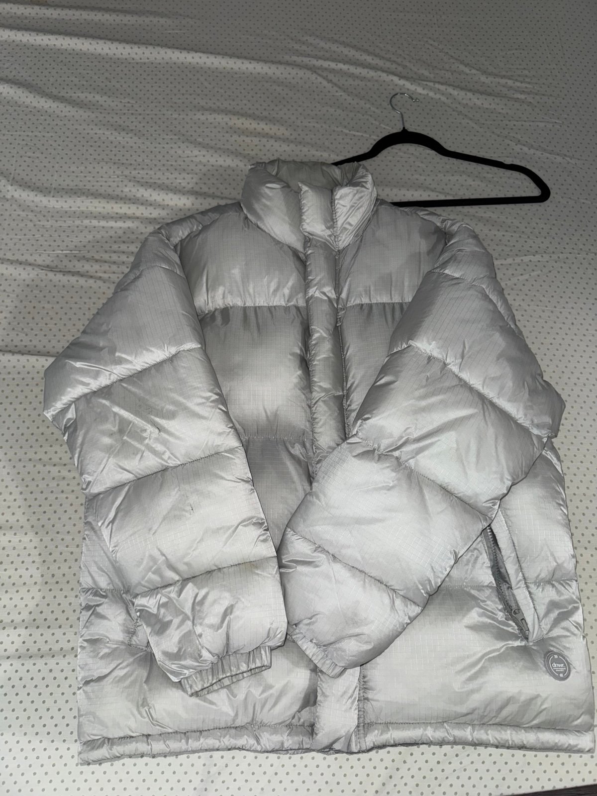 Zara jacket