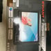 7 inch portable tv