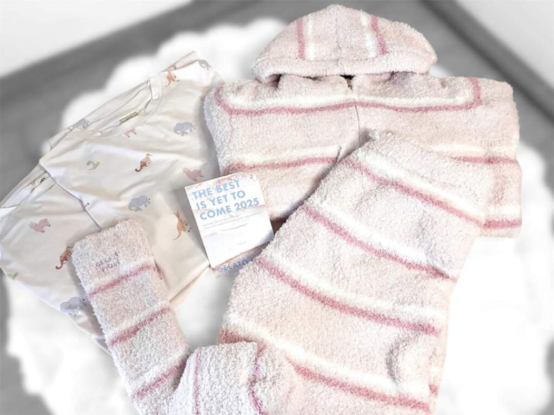 免運] GELATO PIQUE Happy Box 2025 <B> LADY'S SIZE