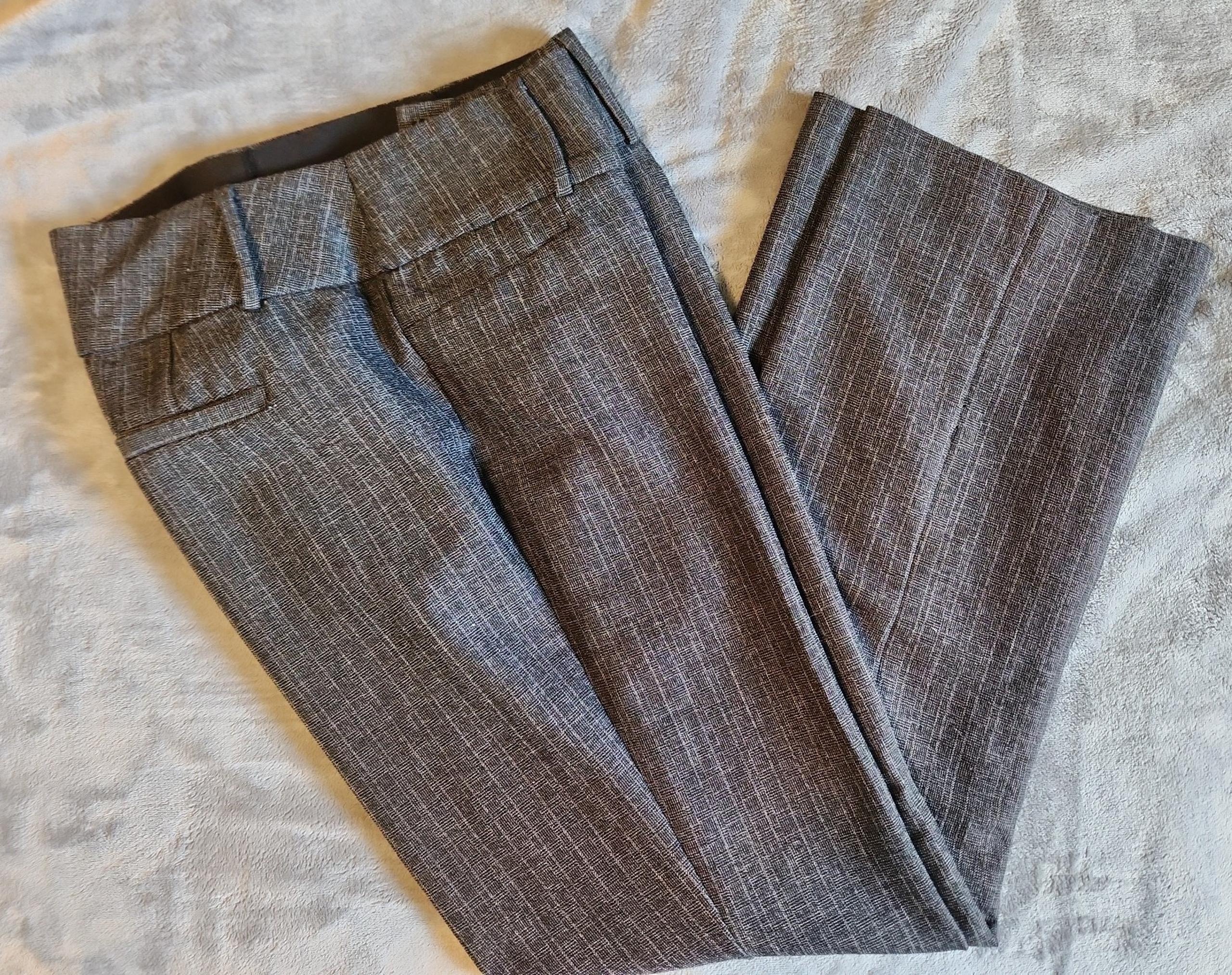 Nine West Womens bootcut Dress Pants size 12