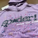 spider hoodie small ( Authentic )