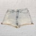 Madewell High-Rise Denim Shorts Size 31