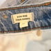 Madewell High-Rise Denim Shorts Size 31