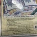 Heritage Collection Quilted Shams 2- 100% Cotton Standard NEW