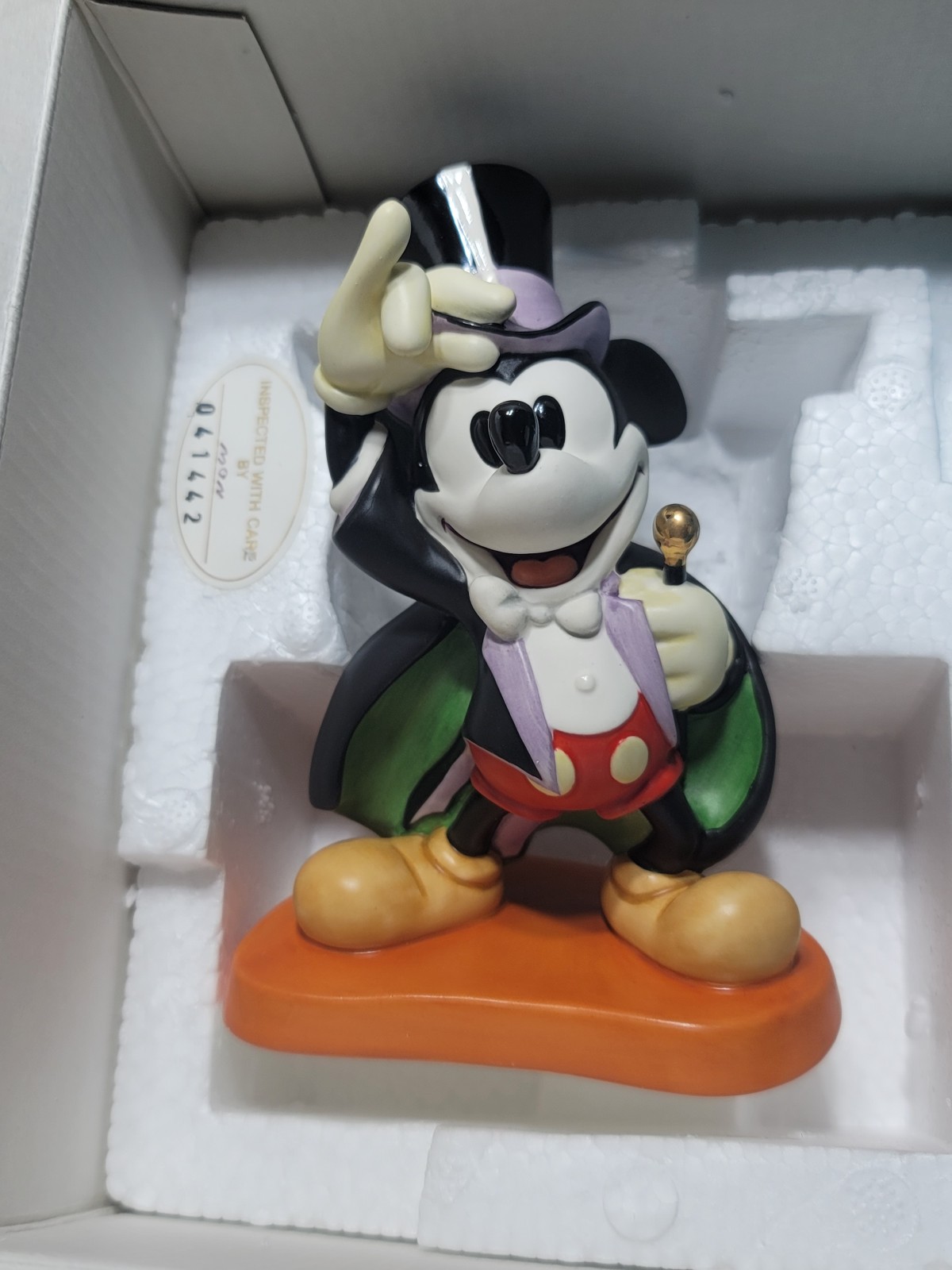 Disney Mickey Mouse
