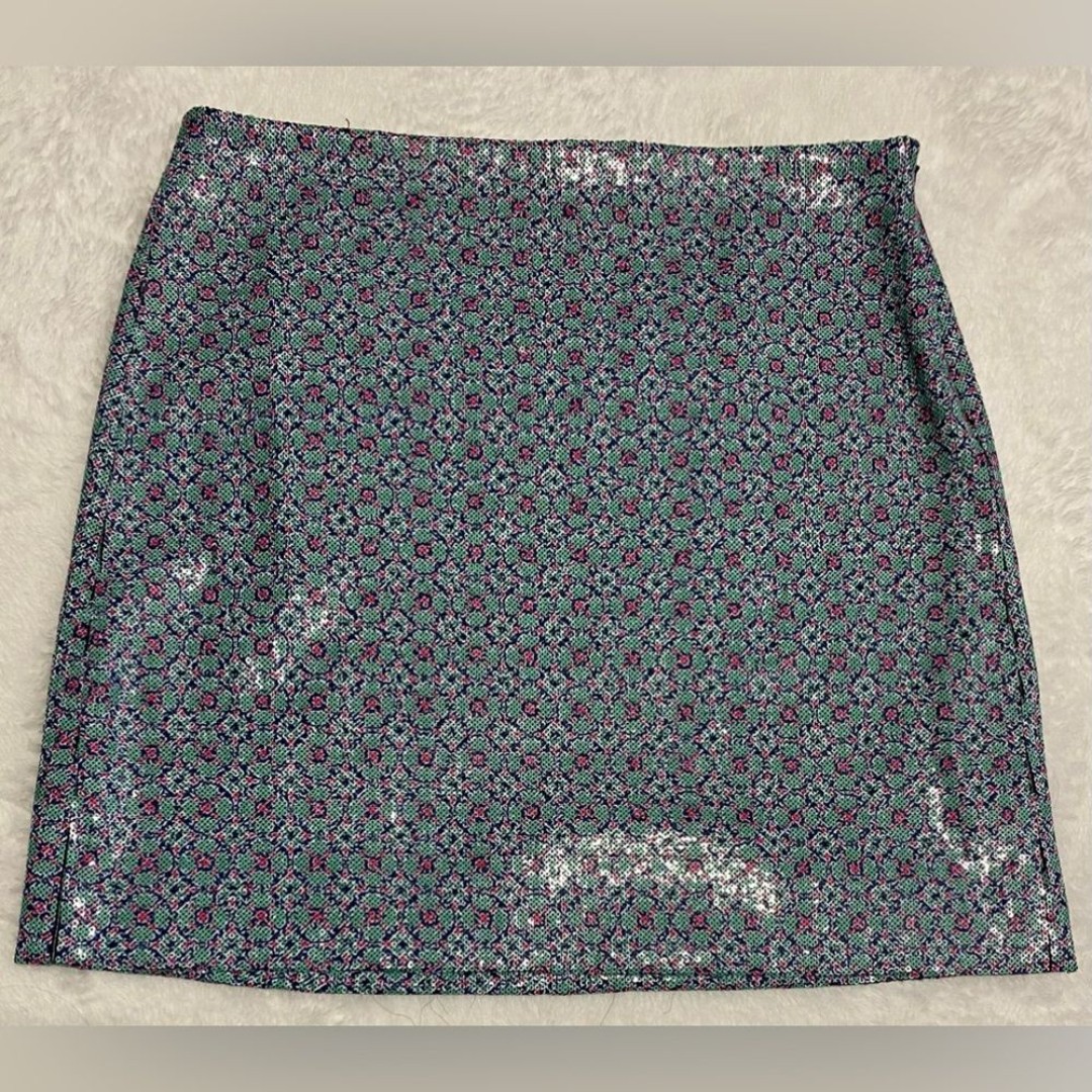 Joe Fresh Mini Skirt. Size 8 Preloved Gently Worn.