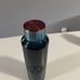 (2) Starbucks 20oz Glass Water Bottles Blue, Pink