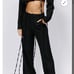 Brand New Akira High Fashion Matching Set