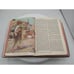 Holy Bible With Helps Revised Standard Version RSV Thomas Nelson & Sons 1952