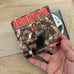 Resident Evil 1 Virgin Interactive Windows 95 PC Game CIB