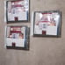 JCPenny Home Collection 40 ×108 Dark Avocado Thermal Back Panel Supreme