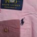 Polo Ralph Lauren Men's Stretch Straight Fit Cotton Twill Chino Pants