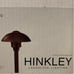 Hinkley 178-970 , 8544SC 14 1/2 Landscape Southern Clay Finish Light in Bronz