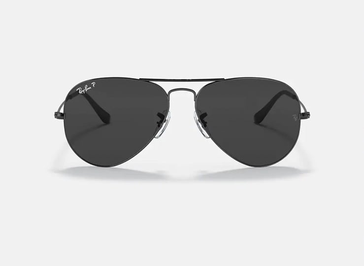 Ray Ban Aviator Sunglasses