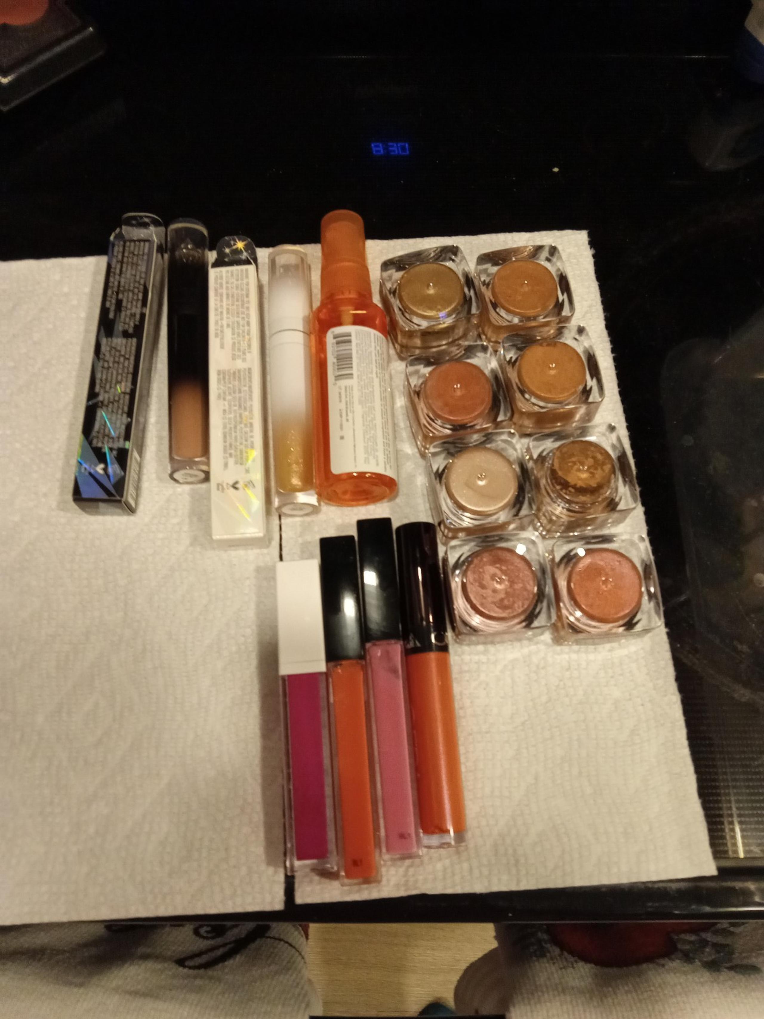 Makeup