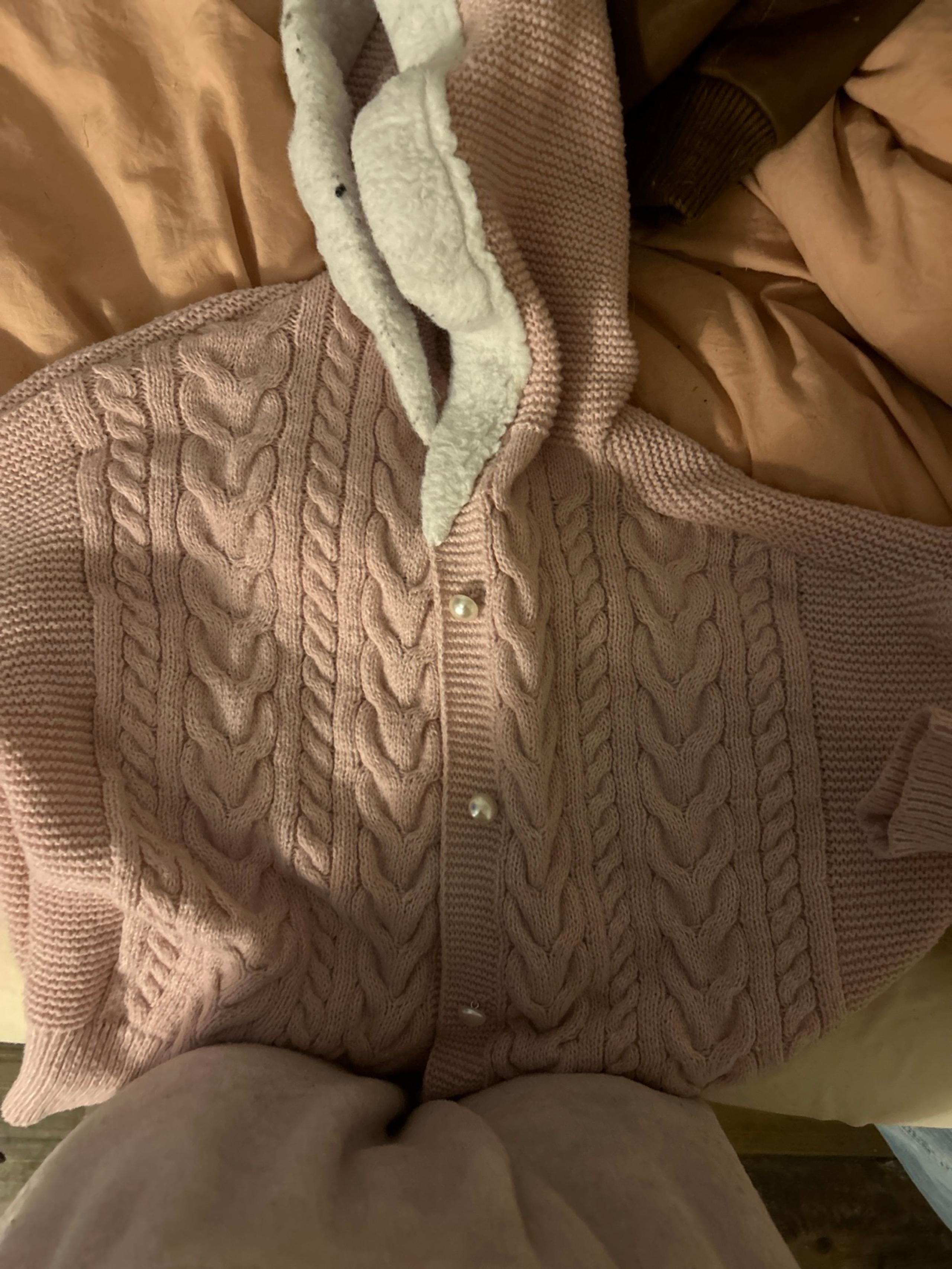 romwe jacket