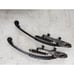 Honda 500 SHADOW VT500 Engine Cam Chain tensioners Set Good 1983 1984 JAP AP-150