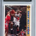 1991-92 Upper Deck Michael Jordan All Star #69 CSG 10 GEM MINT