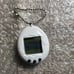 Bandai First Generation Tamagotchi White Japanese Version