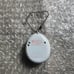 Bandai First Generation Tamagotchi White Japanese Version
