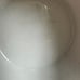 Antique Germany Pink Molded Lusterware Cups & Saucers Ornate Star Set o6 Vintage
