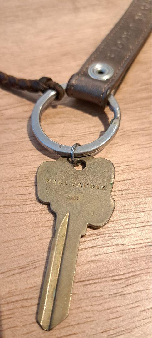 本格派ま！ MARS JACOBS KEY & Keyring 小物