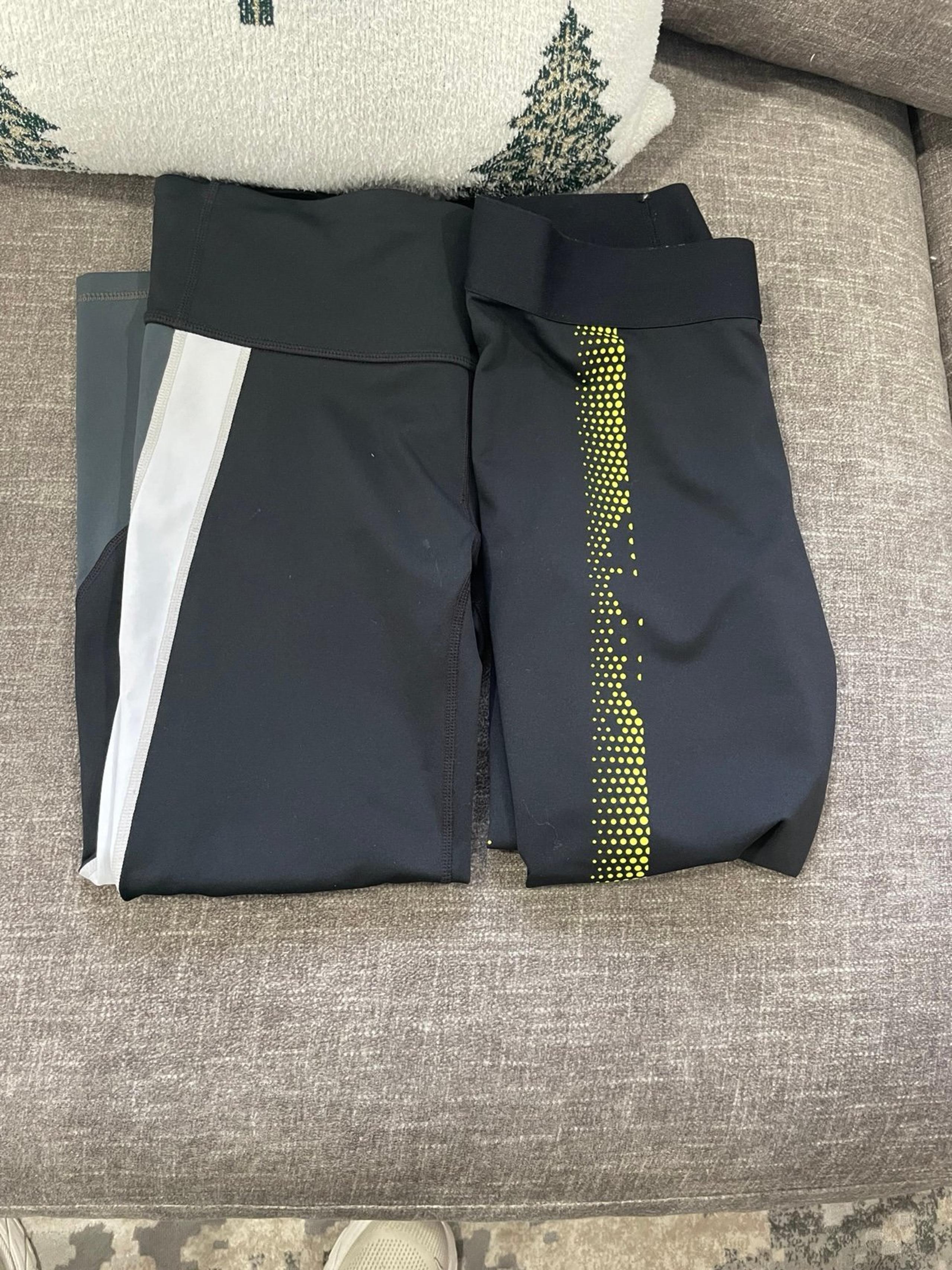 Gap fit leggings