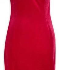 Disney Parks Dress Shop Jessica Rabbit Who Framed Roger Rabbit Dress S