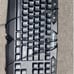 Gaming keyboard and mouse