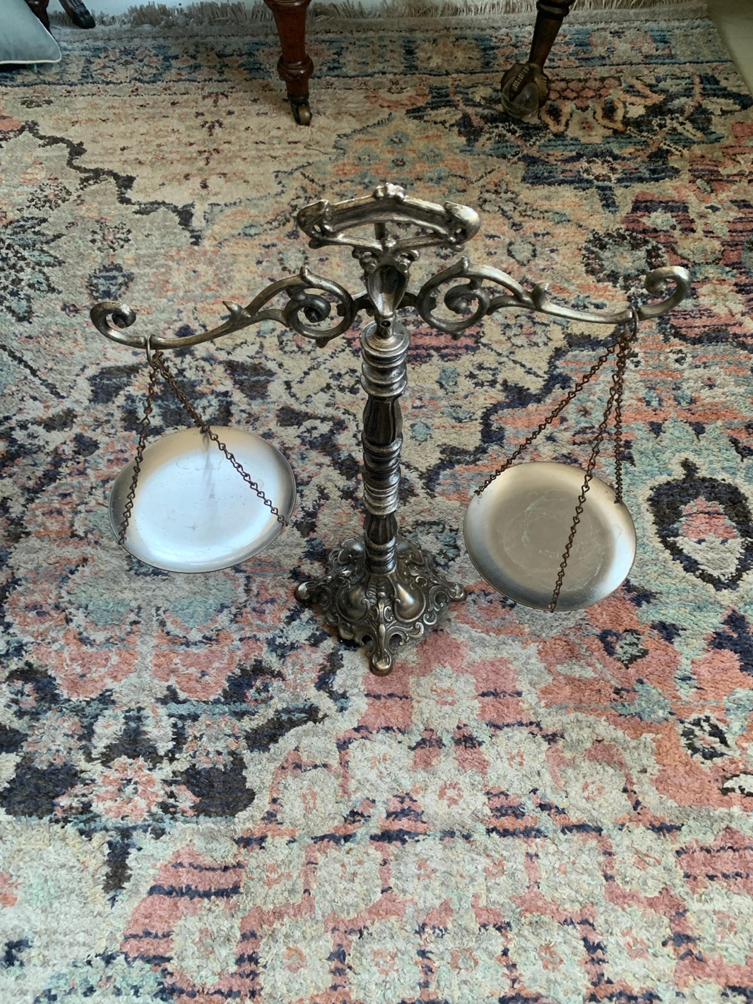 Vintage Scale