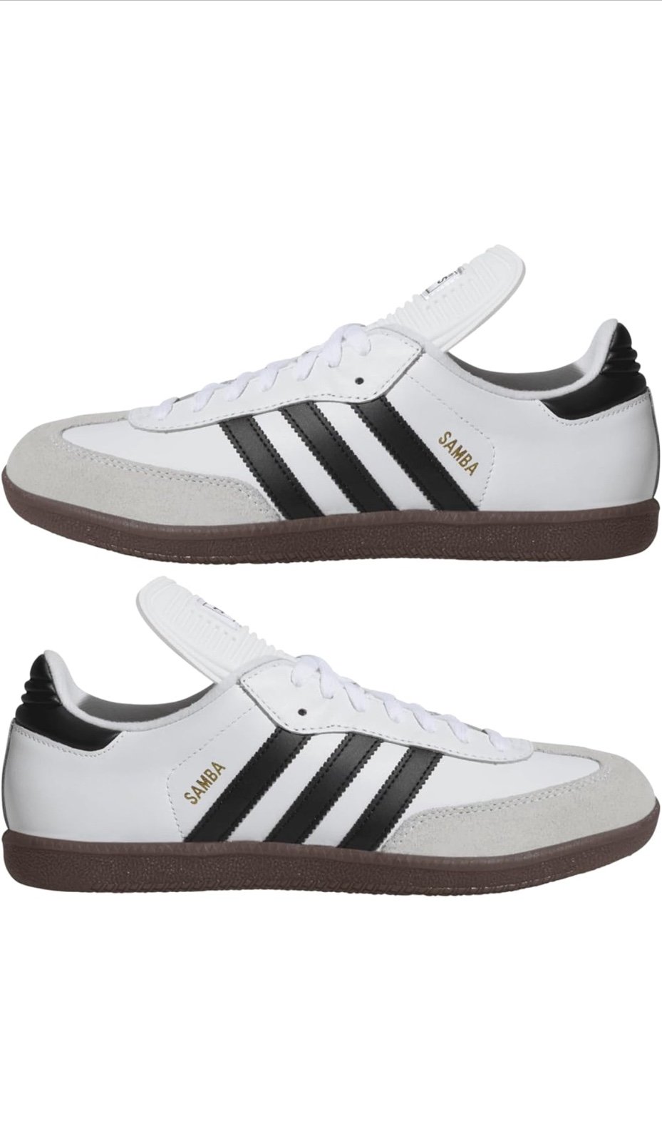 Adidas sambas