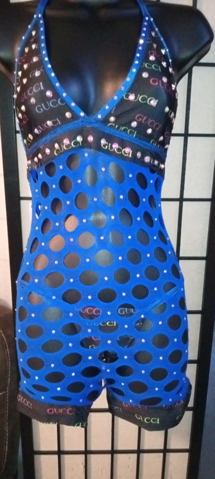 Club Dance Wear