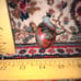 Vintage Chinese Peking Glass Snuff Bottle