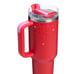 Stanley target exclusive ruby hearts 40 oz