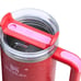 Stanley target exclusive ruby hearts 40 oz
