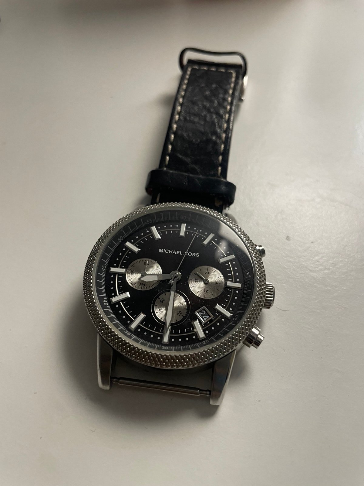 Michael Kors Men’s Watch