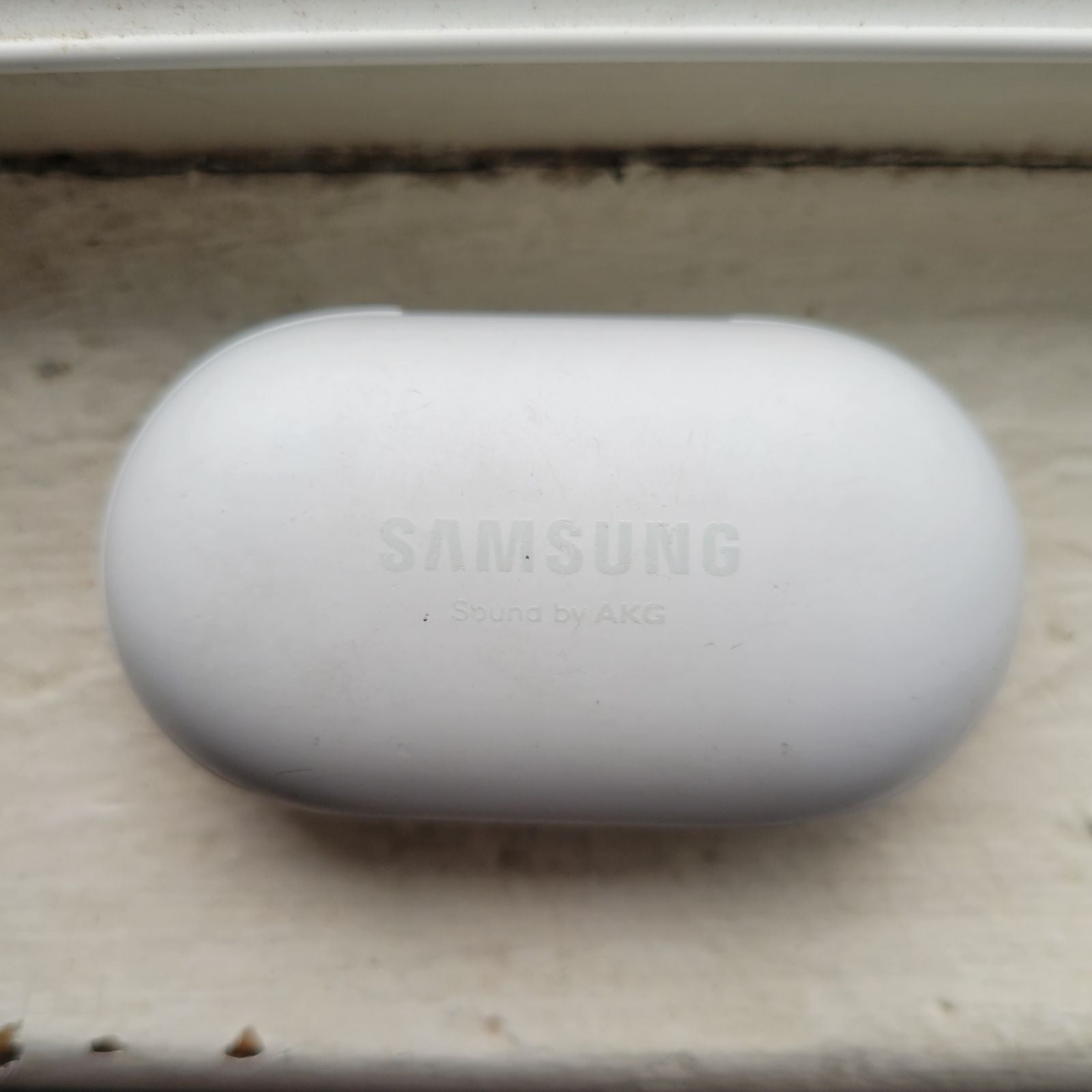 Samsung Galaxy buds
