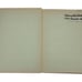 The Cotton Boll 1942 School Yearbook | Embossed Hardcover | Vintage Collectible