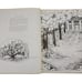 The Cotton Boll 1942 School Yearbook | Embossed Hardcover | Vintage Collectible