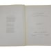 The Cotton Boll 1942 School Yearbook | Embossed Hardcover | Vintage Collectible