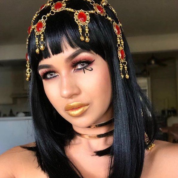 Full Wig