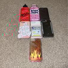 10 iPhone 7/8 Plus Case Sale