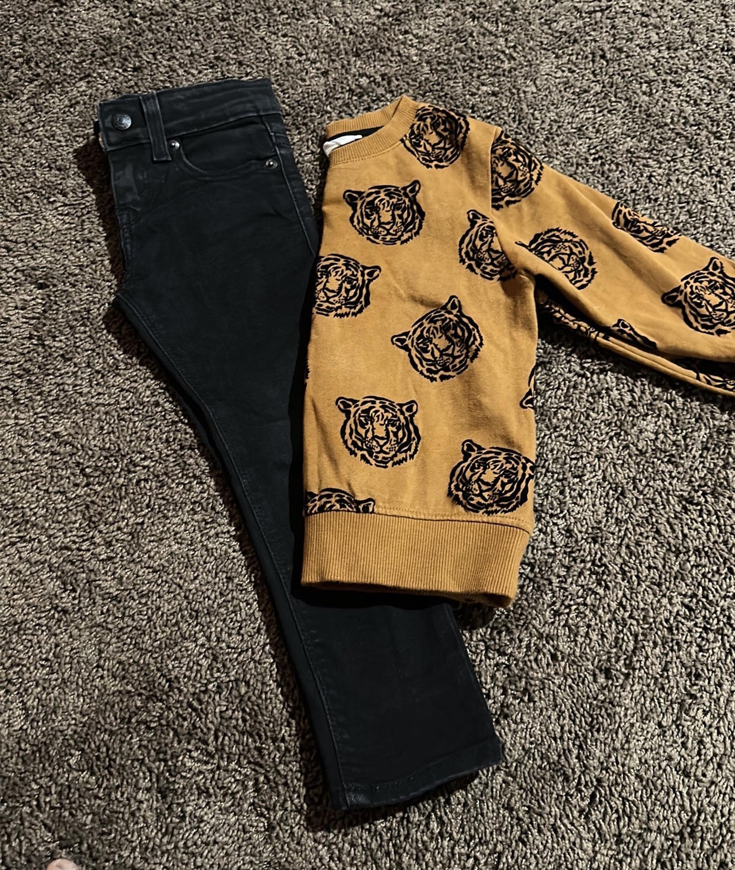 outfit