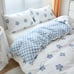 3pcs Soft Comfortable Duvet Cover, For Bedroom, Guest Room-8waz