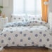 3pcs Soft Comfortable Duvet Cover, For Bedroom, Guest Room-8waz